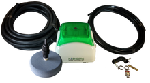 Load image into Gallery viewer, LD 1.5 Electric Aeration System