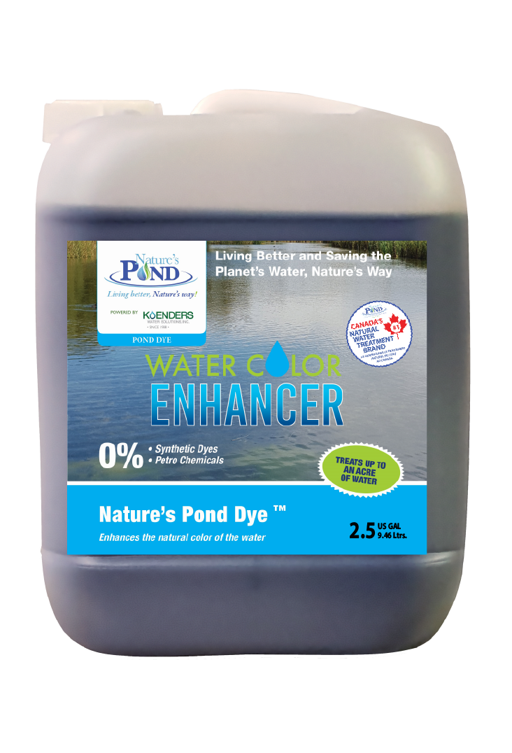 PondとDawn (専用ページ) PondScape Defender PLUS Pond Pack – Pondscape