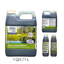 Load image into Gallery viewer, Nature's Pond Conditioner
