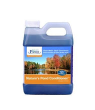 Load image into Gallery viewer, Nature's Pond Conditioner Fall-Winter