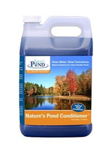 Load image into Gallery viewer, Nature&#39;s Pond Conditioner Fall-Winter