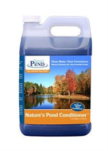 Load image into Gallery viewer, Nature's Pond Conditioner Fall-Winter