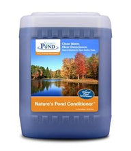 Load image into Gallery viewer, Nature's Pond Conditioner Fall-Winter