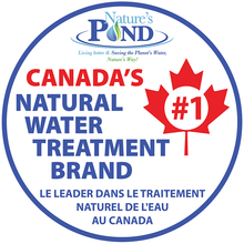 Load image into Gallery viewer, Nature's Pond 4-In-One Plumbing, Septic & Sewage