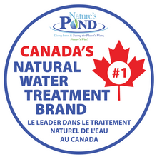 Load image into Gallery viewer, Nature's Pond Conditioner - ULTRA Concentrate Edition