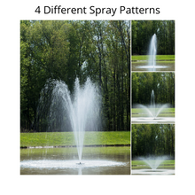 Load image into Gallery viewer, Fountain System 6100