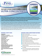 Load image into Gallery viewer, Nature's Pond Conditioner - ULTRA Concentrate Edition