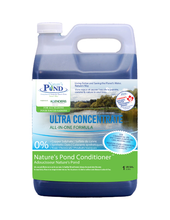 Load image into Gallery viewer, Nature's Pond Conditioner - ULTRA Concentrate Edition