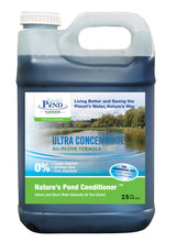 Load image into Gallery viewer, Nature's Pond Conditioner Ultra Concentrate