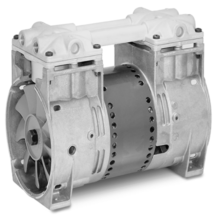 Motorised aerator deals