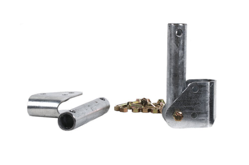 Pivot Point Tower Hinges