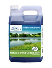 Load image into Gallery viewer, Nature&#39;s Pond Conditioner