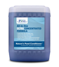 Load image into Gallery viewer, Nature&#39;s Pond Conditioner Ultra Concentrate