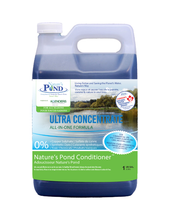 Load image into Gallery viewer, Nature&#39;s Pond Conditioner - ULTRA Concentrate Edition